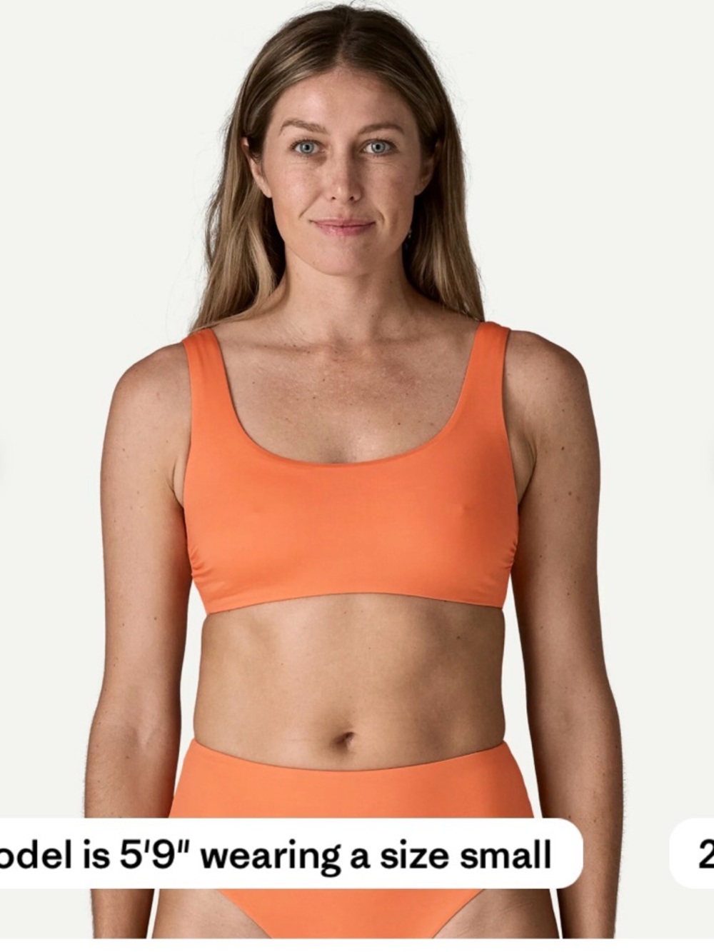 Patagonia Wave For It Bikini - Picture 2 of 3
